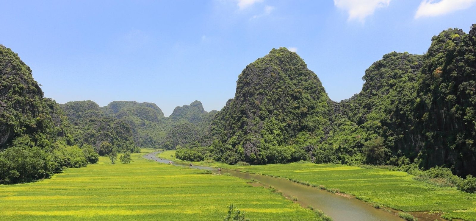 Bicycle Tour with a Hidden Gem in a Nature Reserve 9 Days